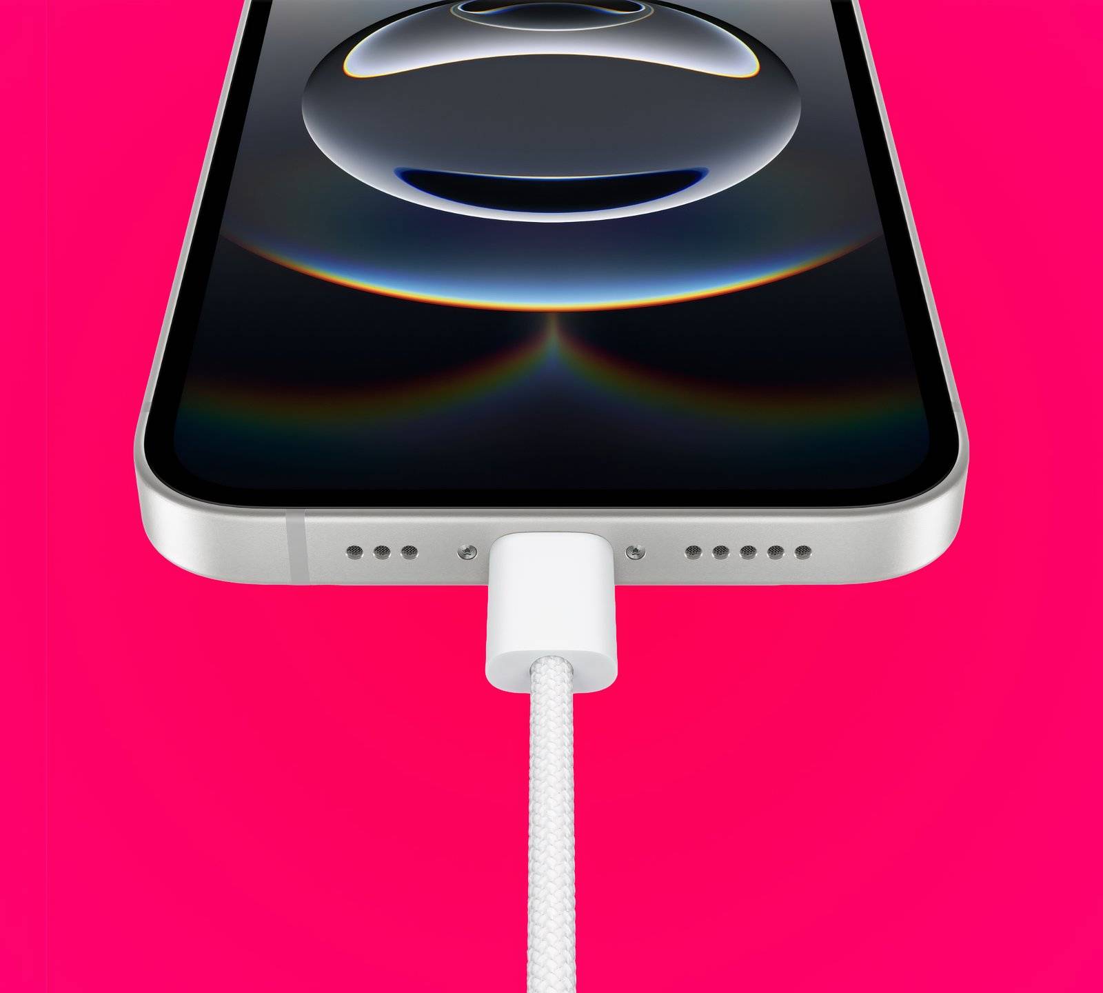 Apple's USB-C transition is a confusing mess (and that might be on