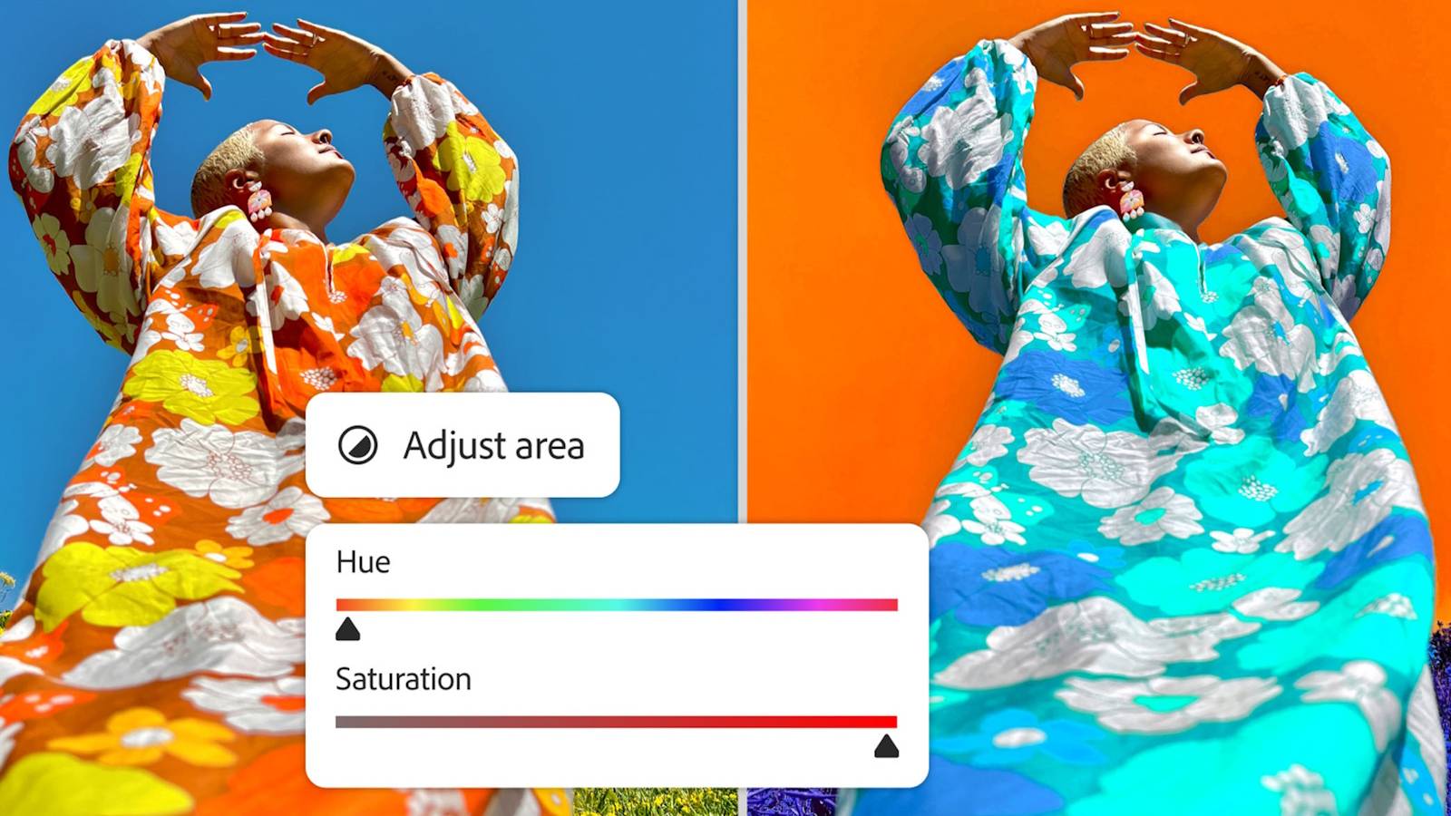 iphone photoshop adjust area
