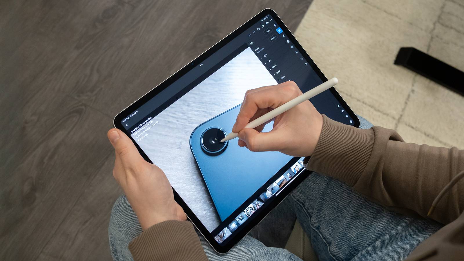 I fixed the most annoying Adobe Lightroom issue with one simple trick I fixed the most annoying Adobe Lightroom issue with one simple trick