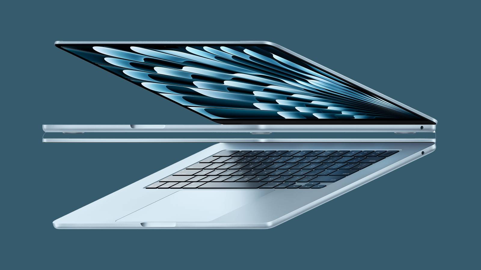 The new 13-inch M4 MacBook Air is $100 cheaper than the M3