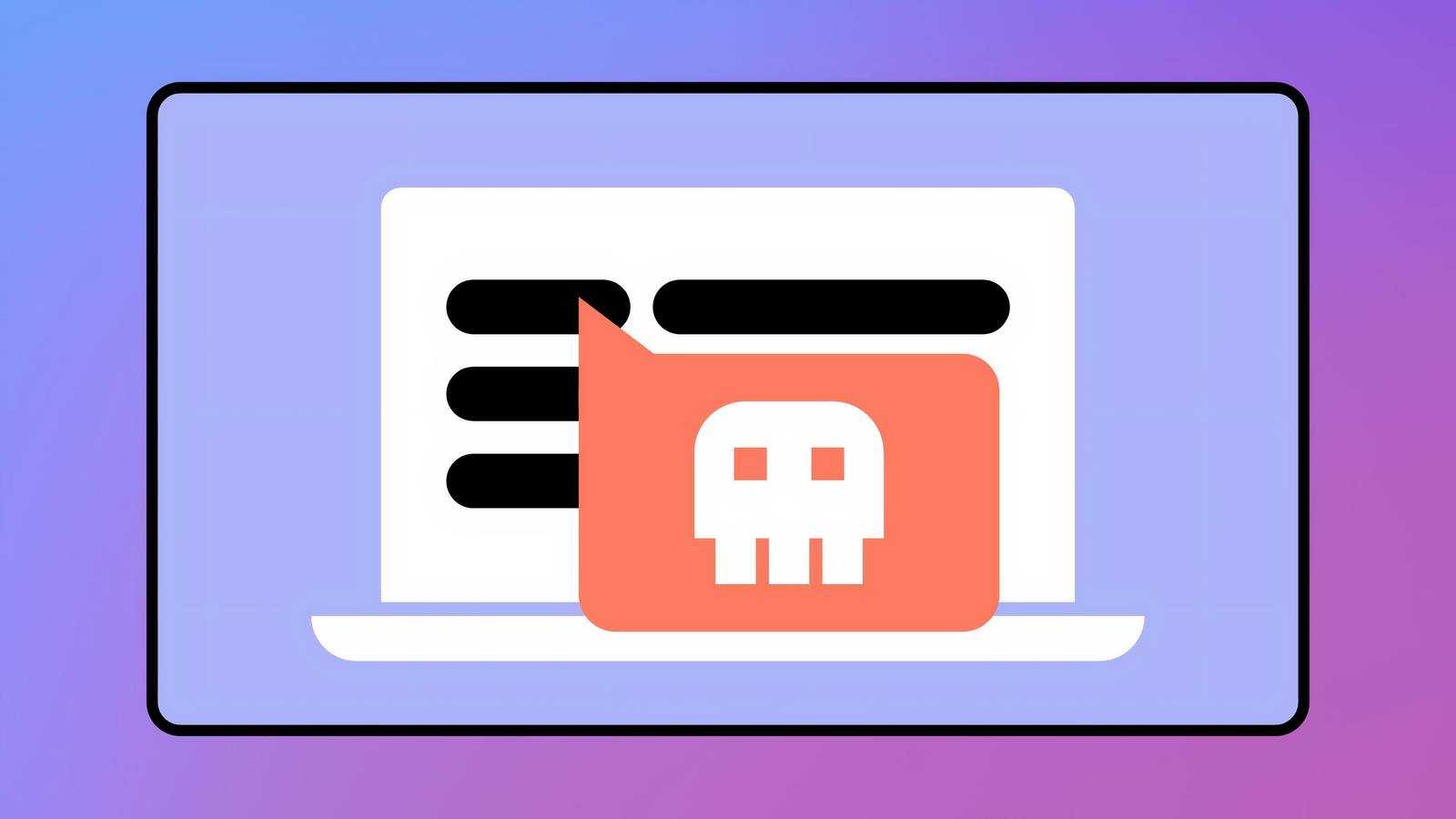 Malware header image from NordPass