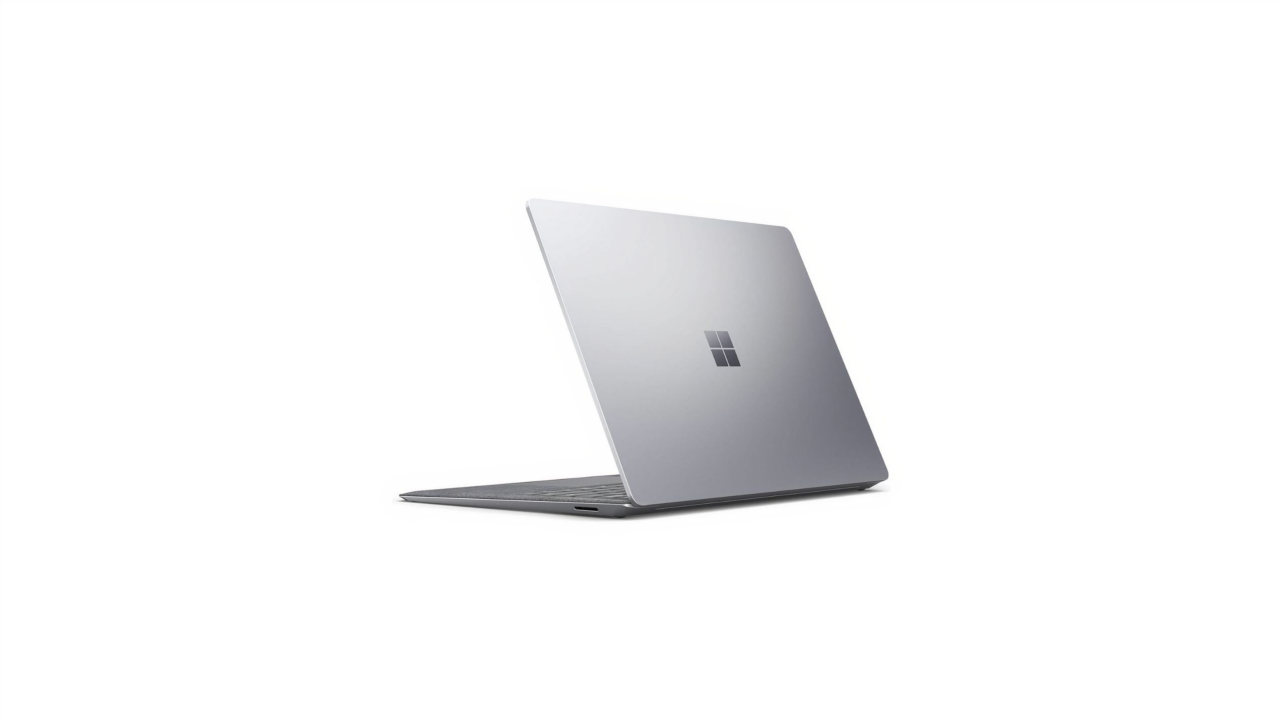 Surface Laptop 3 review (13.5in): Sleek and sophisticated