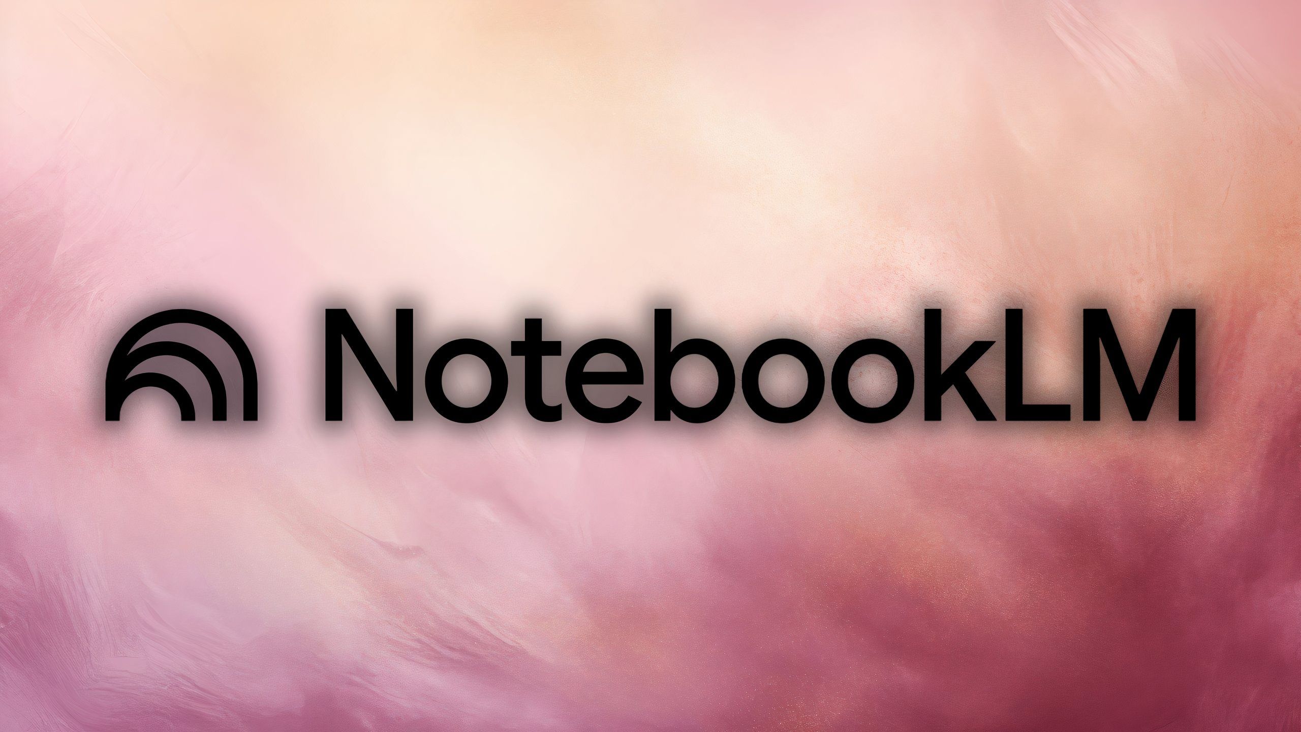 NotebookLM header image