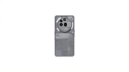 Nothing Phone 3a Pro tag