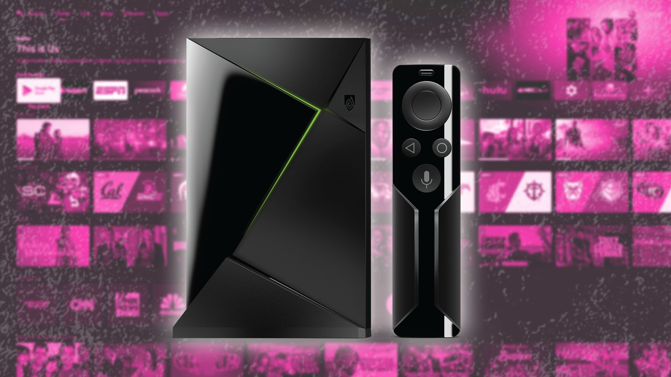 その他 NVIDIA Shield TV AndroidTV The NVIDIA SHIELD with Android TV Review: Early Impressions
