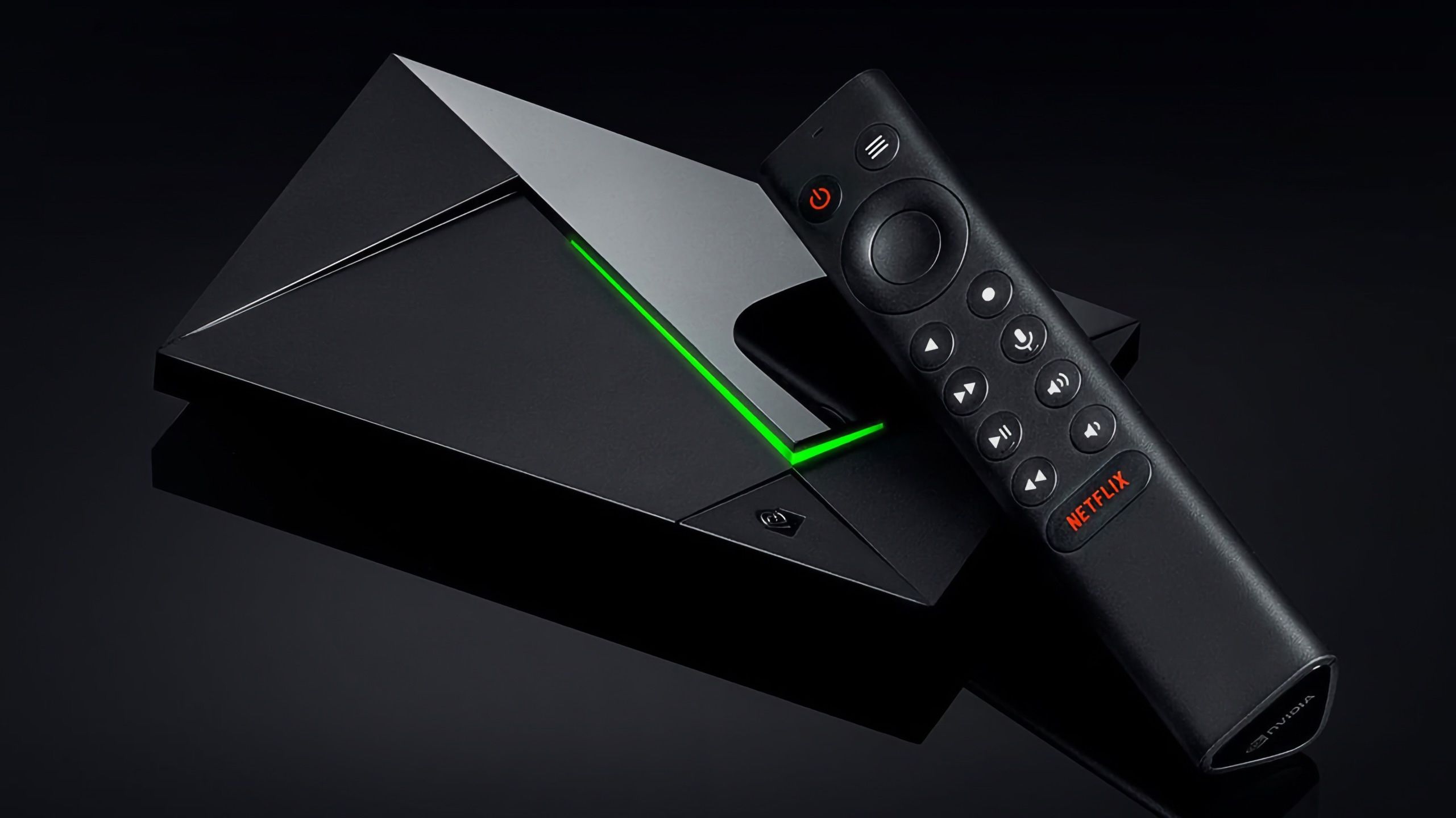 Nvidia says Shield TV isn’t going anywhere, but its future remains unclear