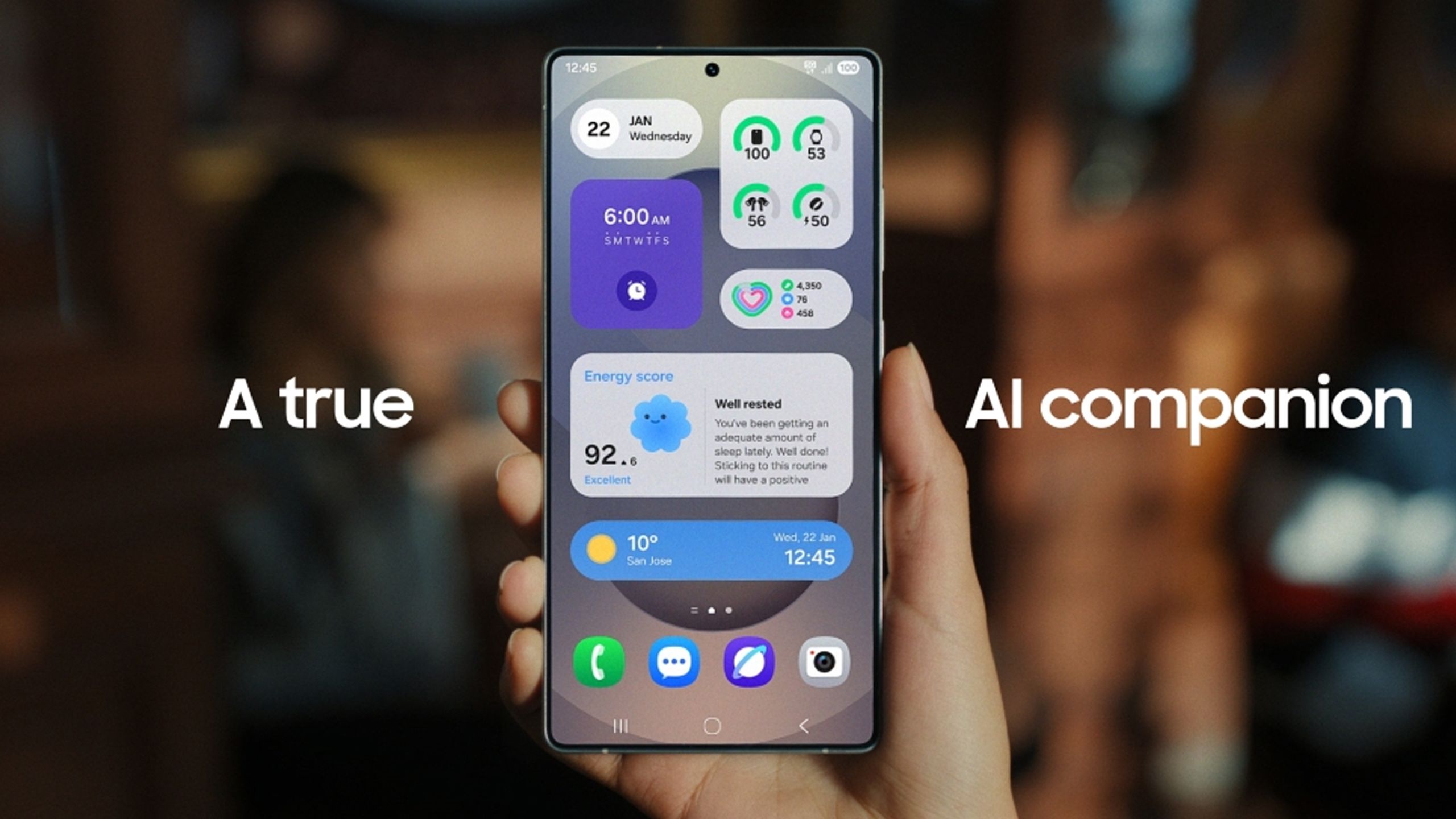 Samsung confirms One UI 7 launch date, but the US will have to