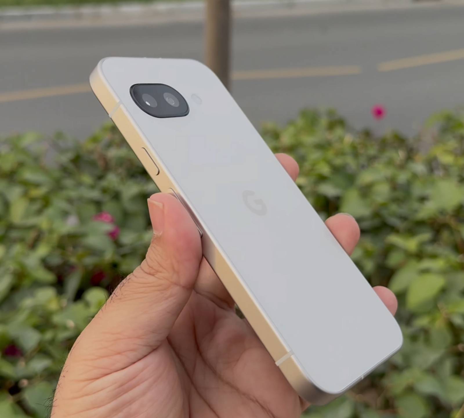 Pixel 9a review videos surface online ahead of Google