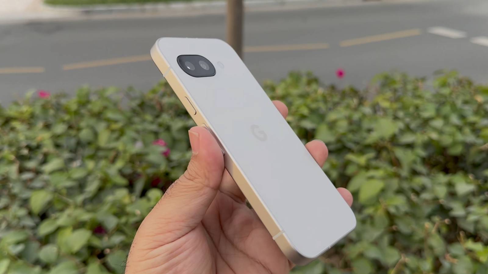 Pixel 9a review videos surface online ahead of Google