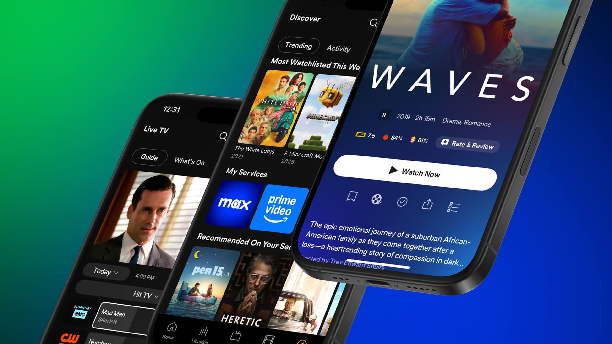 Plex is still trying to fix its Roku app