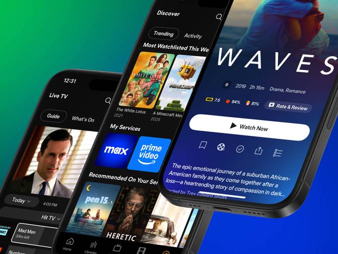 Plex is still trying to fix its Roku app