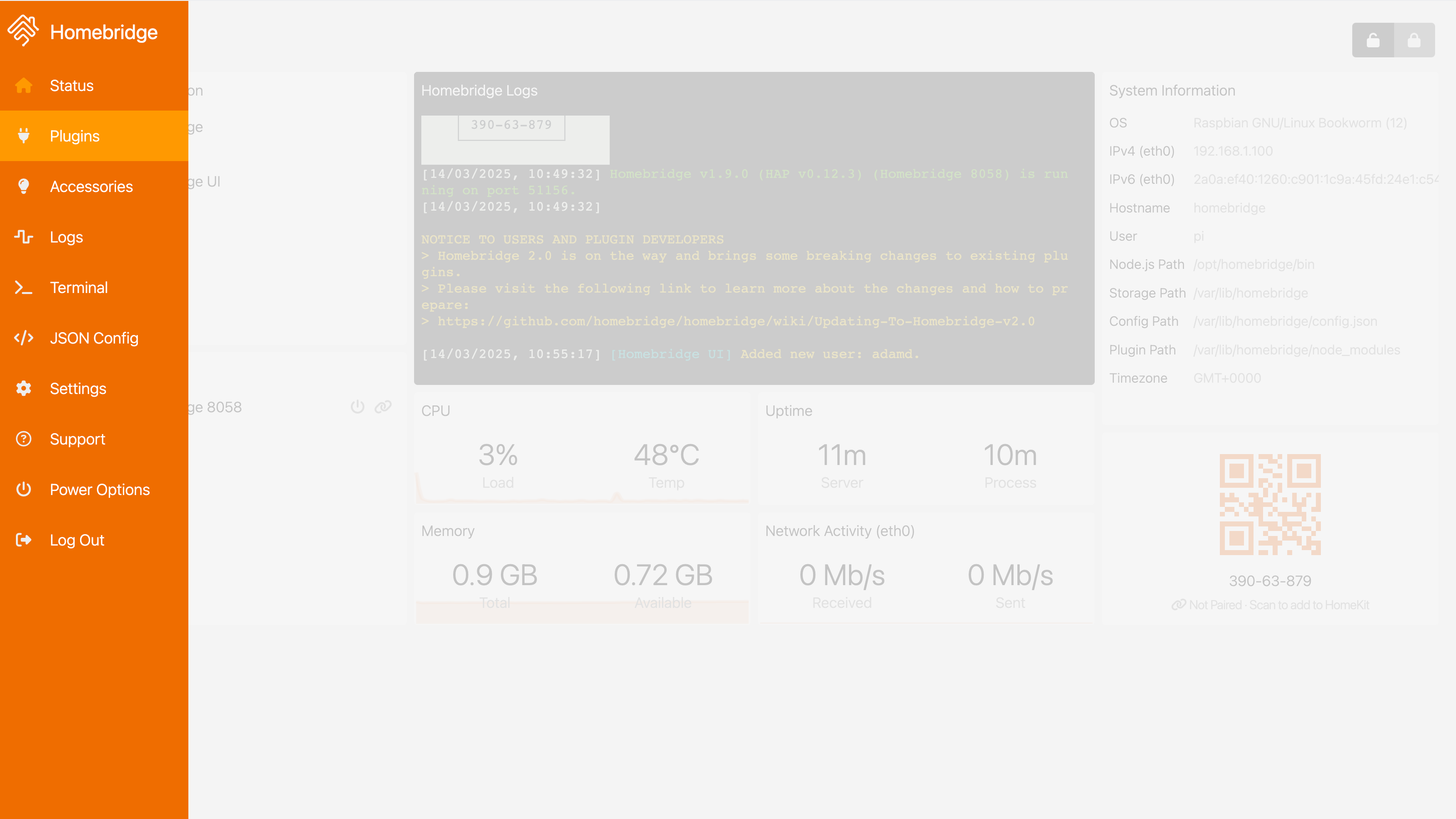 How I made all my smart home devices HomeKit compatible with a Raspberry Pi