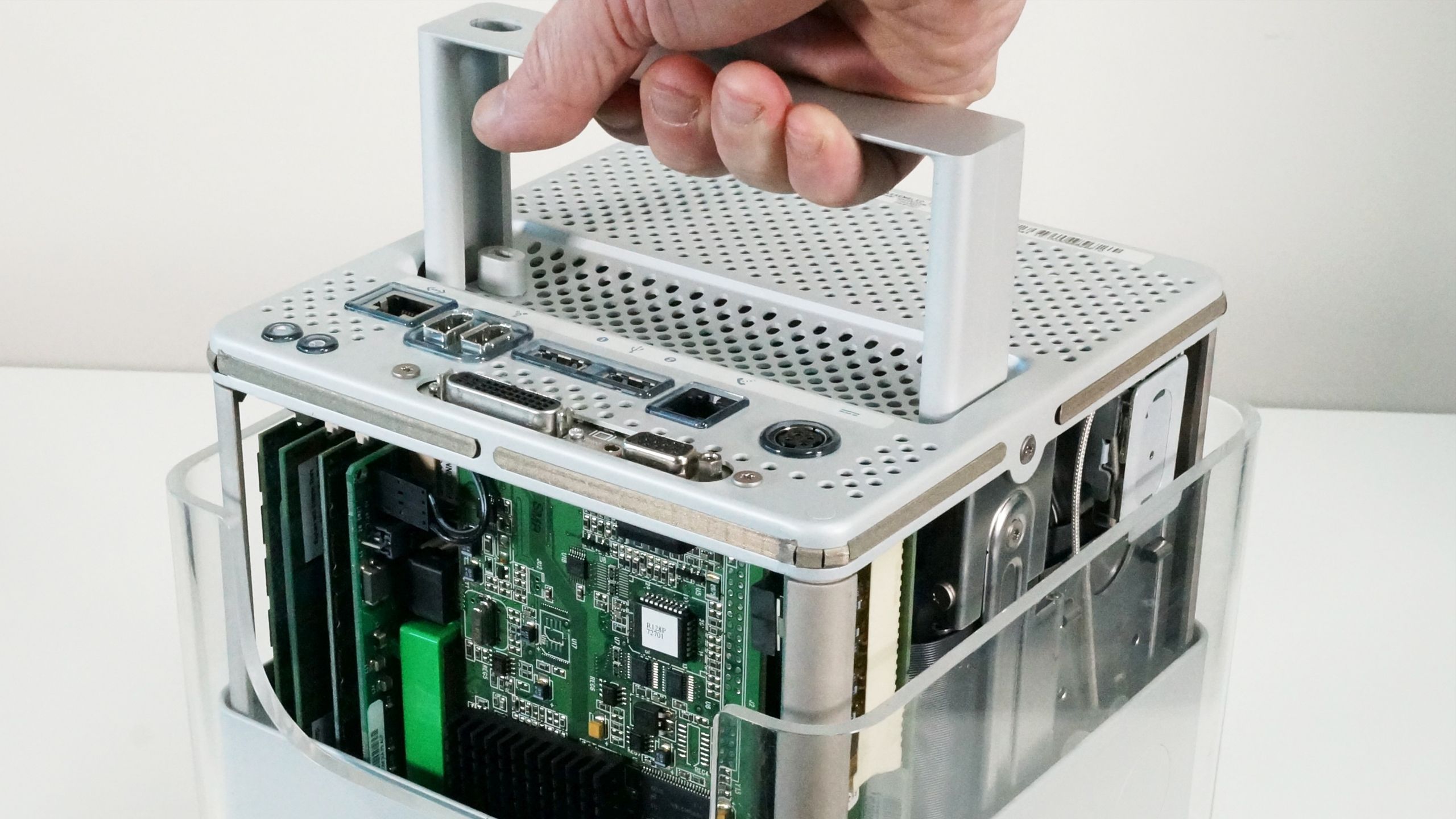 The 5 coolest-looking Macs you probably haven't heard of