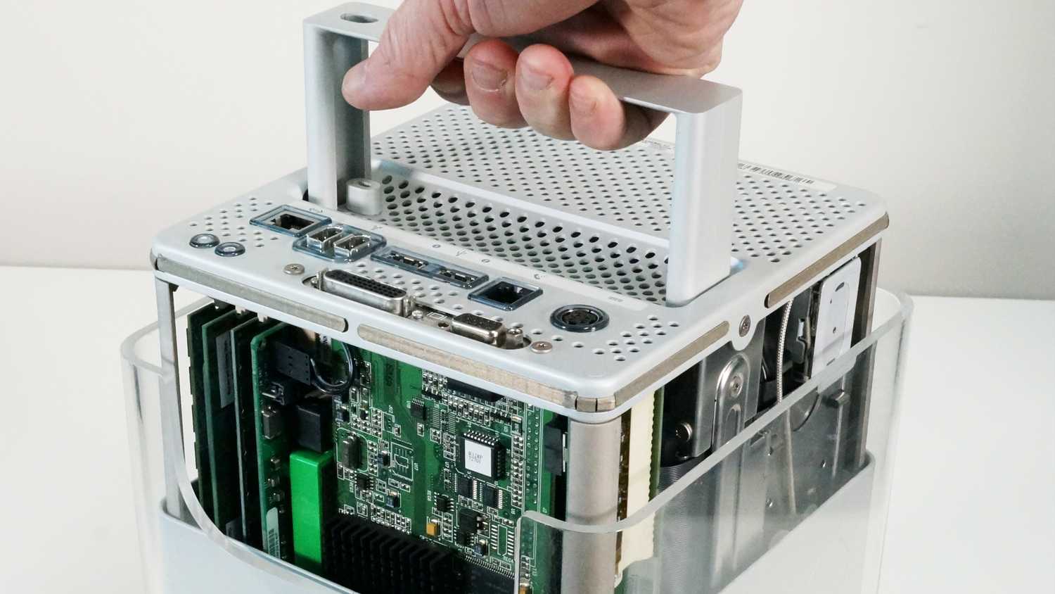 The 5 coolest-looking Macs you probably haven't heard of