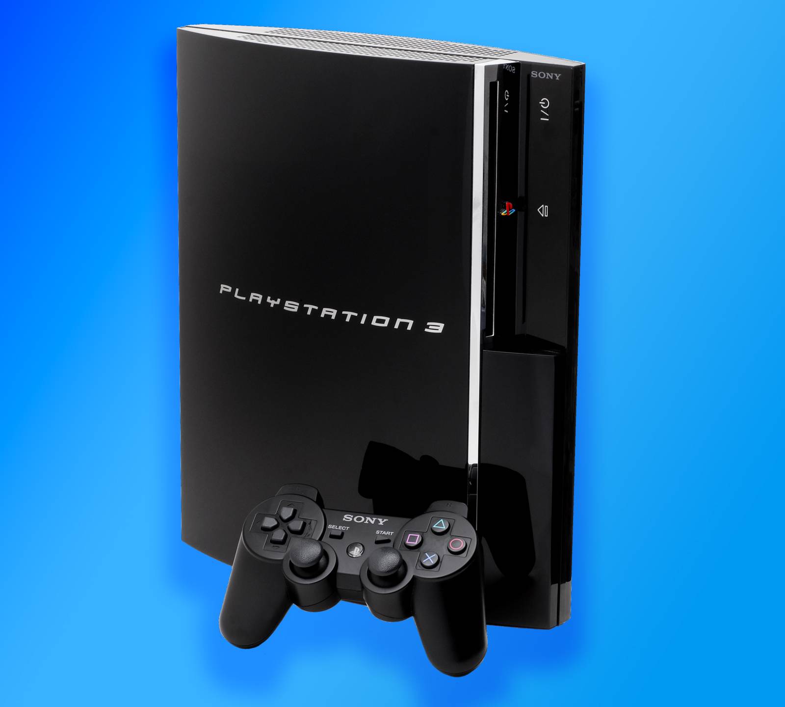 Sony just updated the PS3 in 2025 here's what's going on