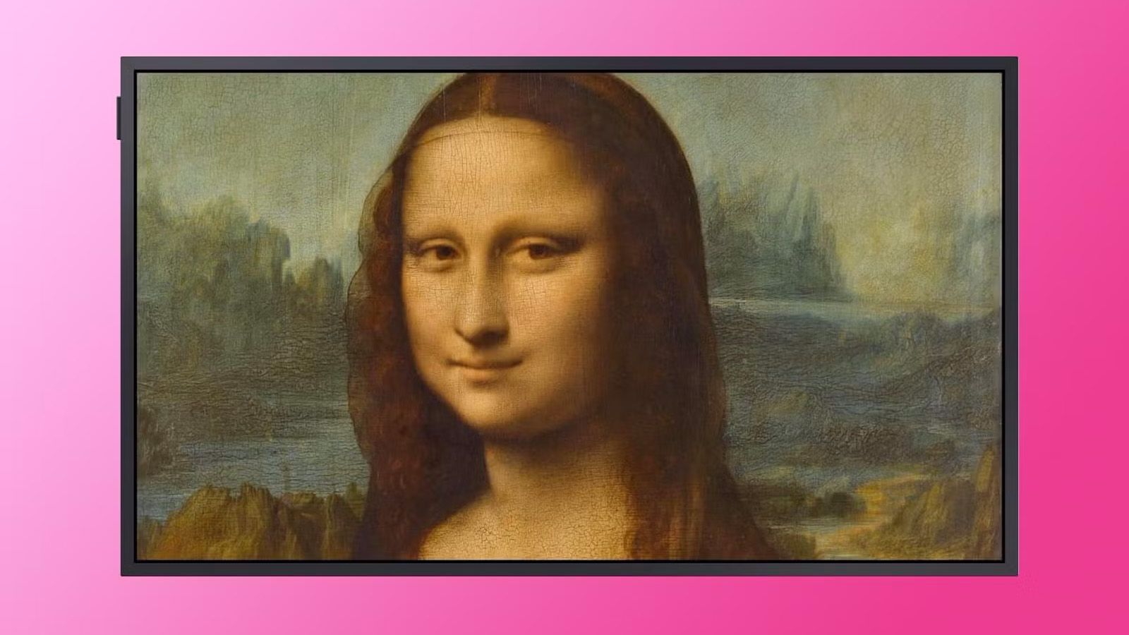 Samsung The Frame TV