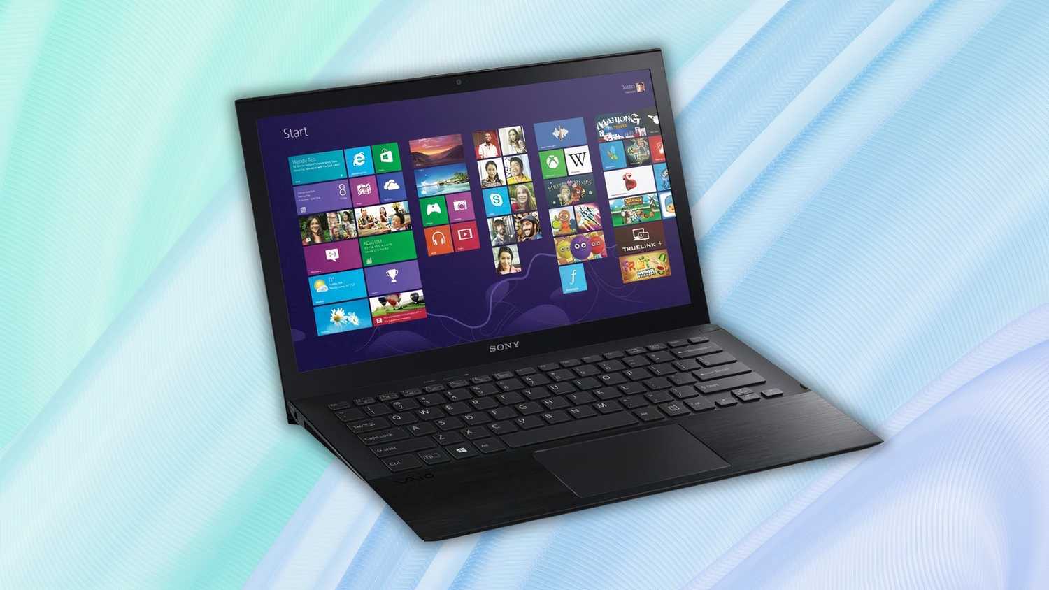 These 5 laptops are my favorite that I’ve ever used