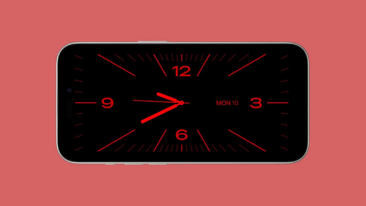 I finally found a tech routine to help me get a good night's sleep