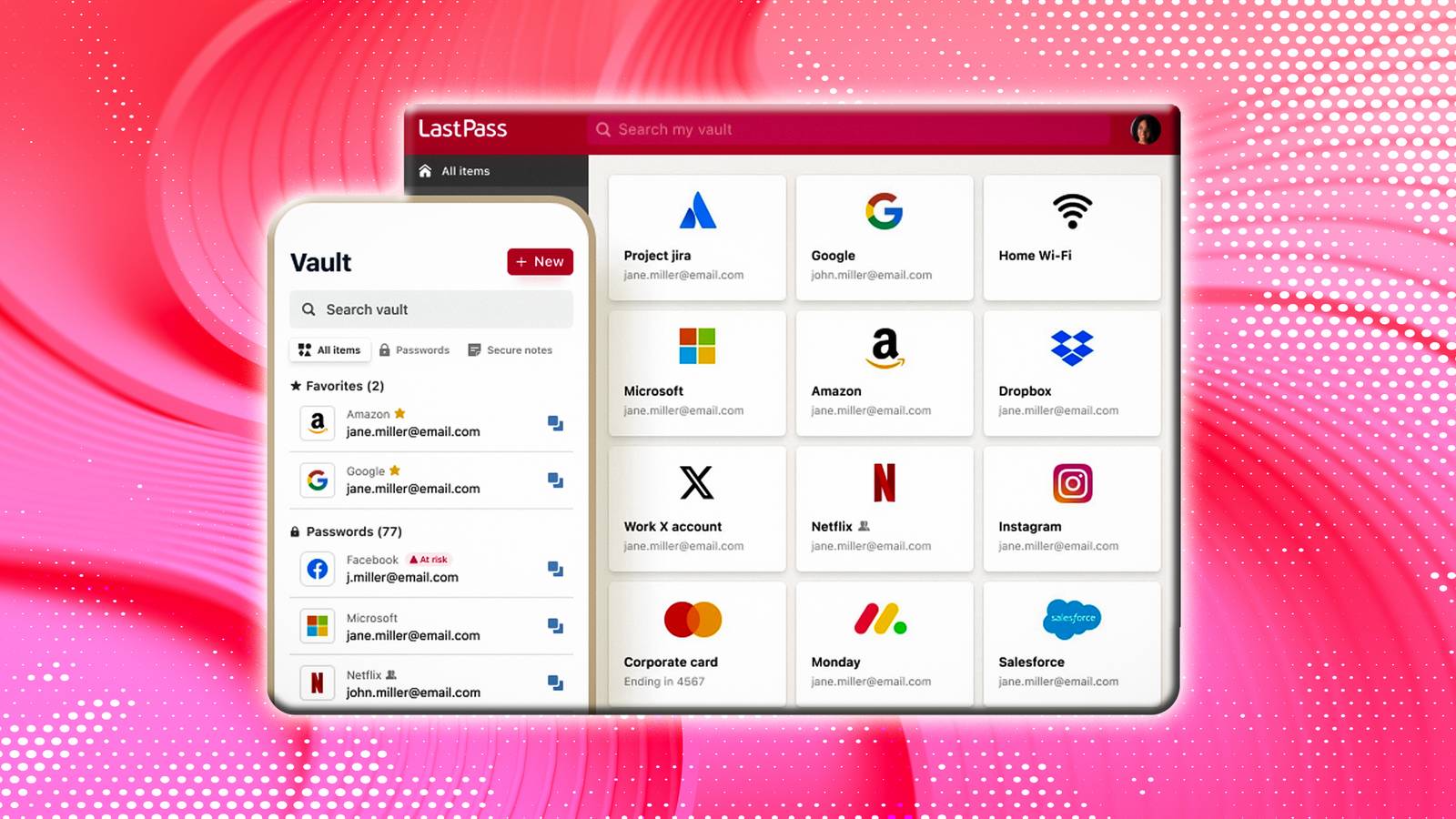 Program Password Tournament Step up your security game with these top-tier password managers