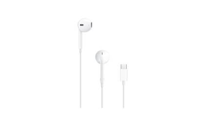 Apple EarPods USB-C. 