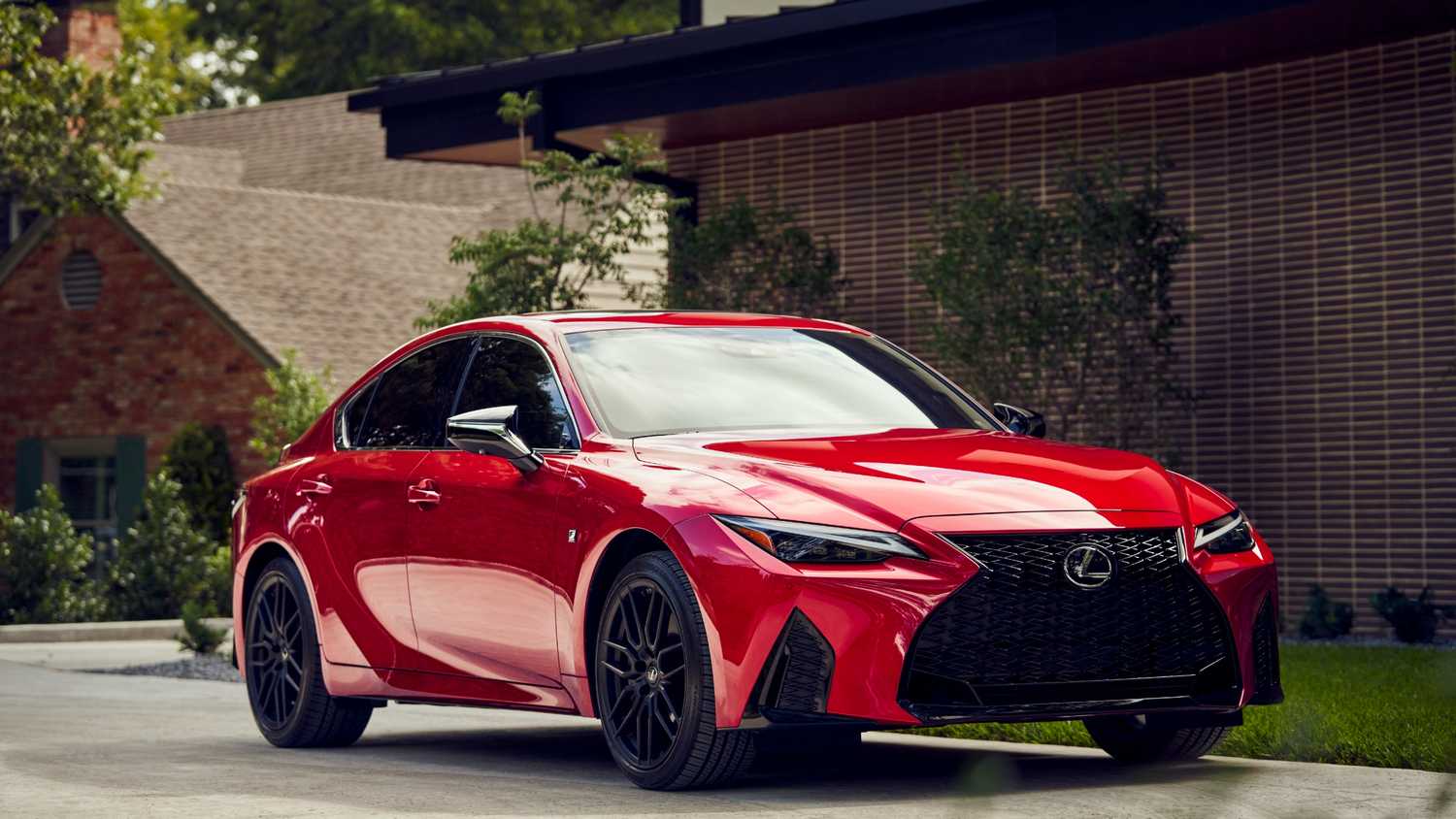 The most reliable new Lexus models, ranked