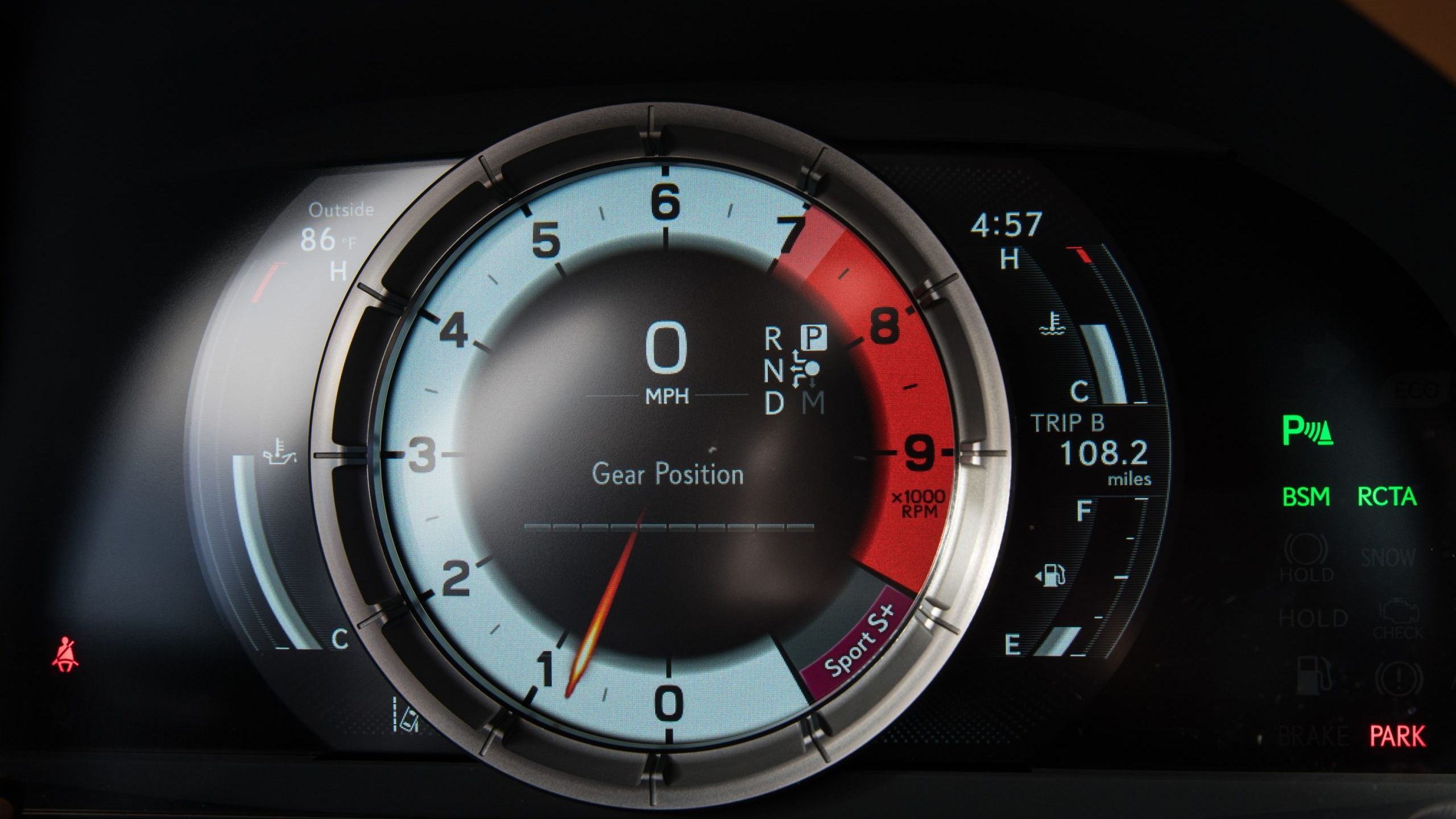 The most reliable new Lexus models, ranked