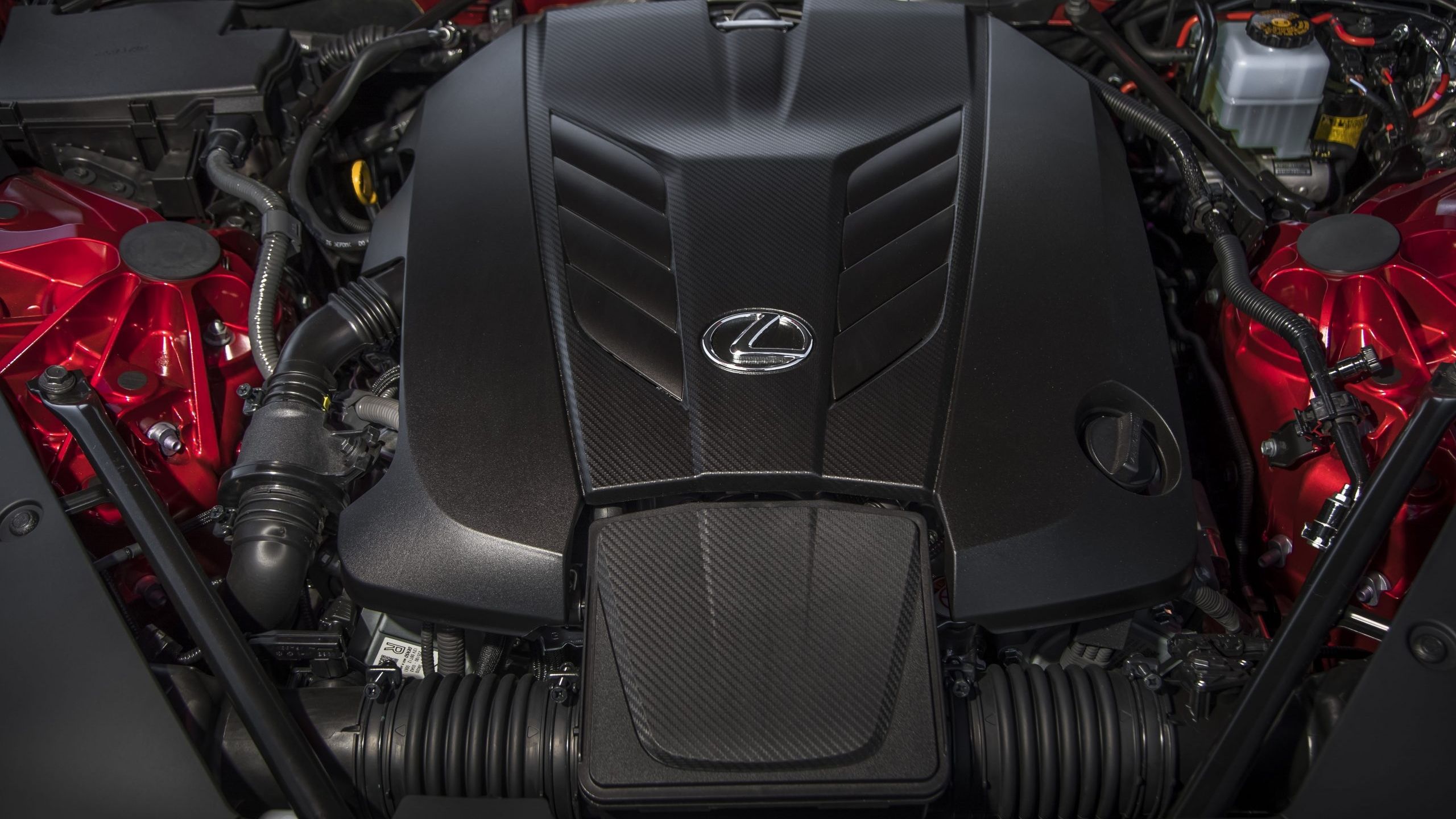 The most reliable new Lexus models, ranked