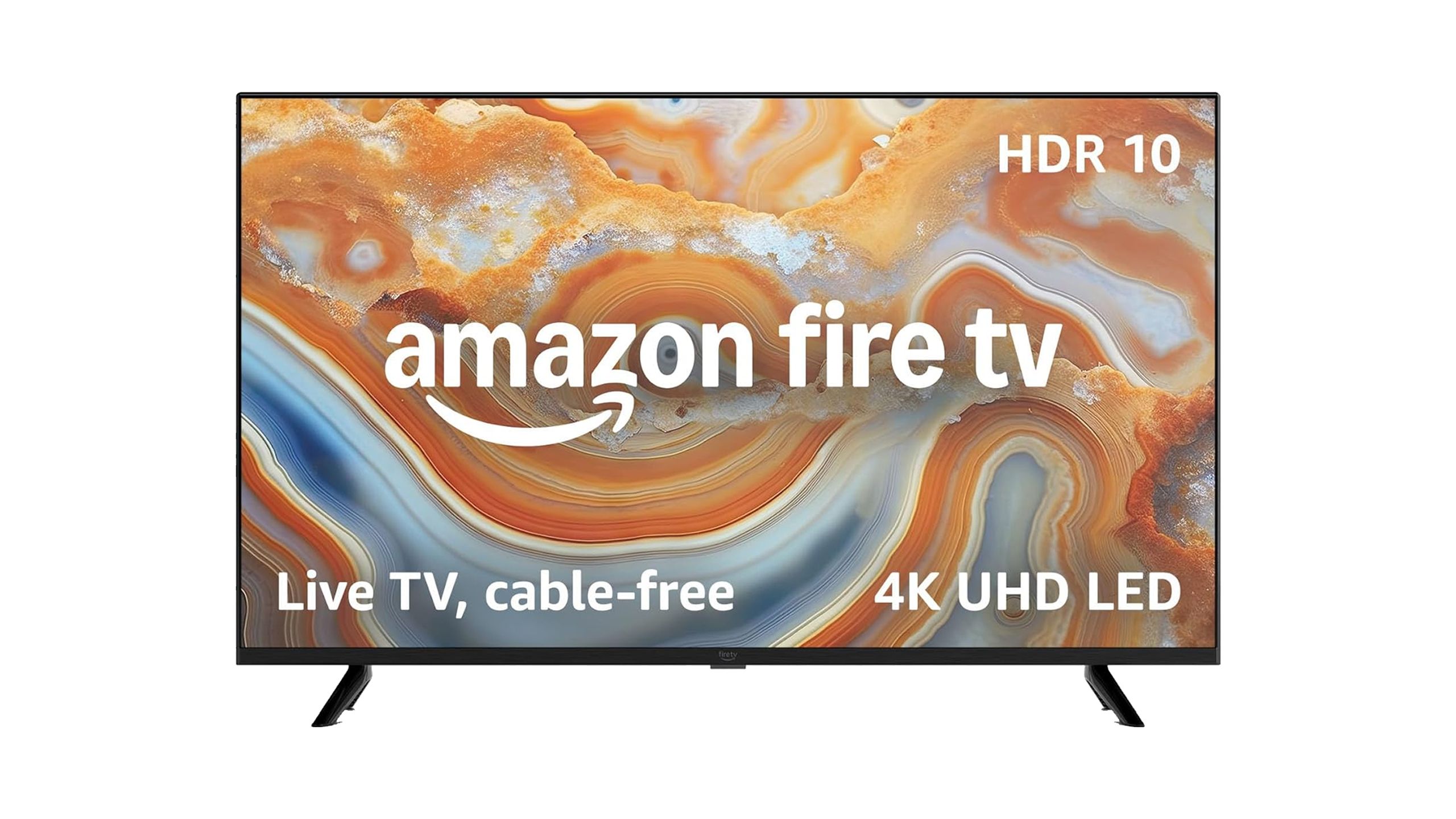 This 43-inch Amazon Fire TV has hit its lowest price ever