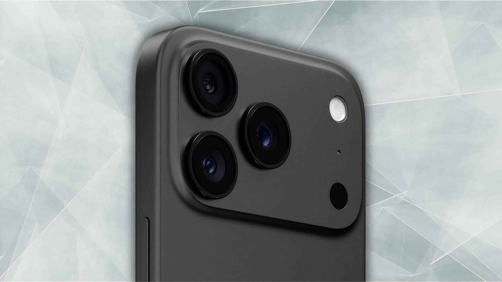 The iPhone 17 Pro might get a camera overhaul no one saw coming