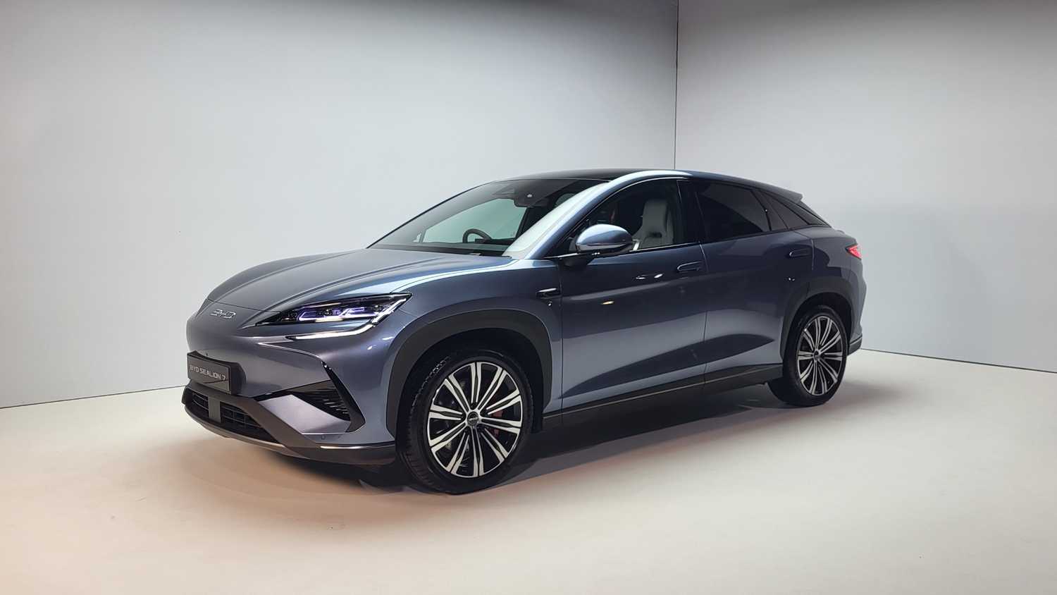 5 China-made EVs blow the US competition away