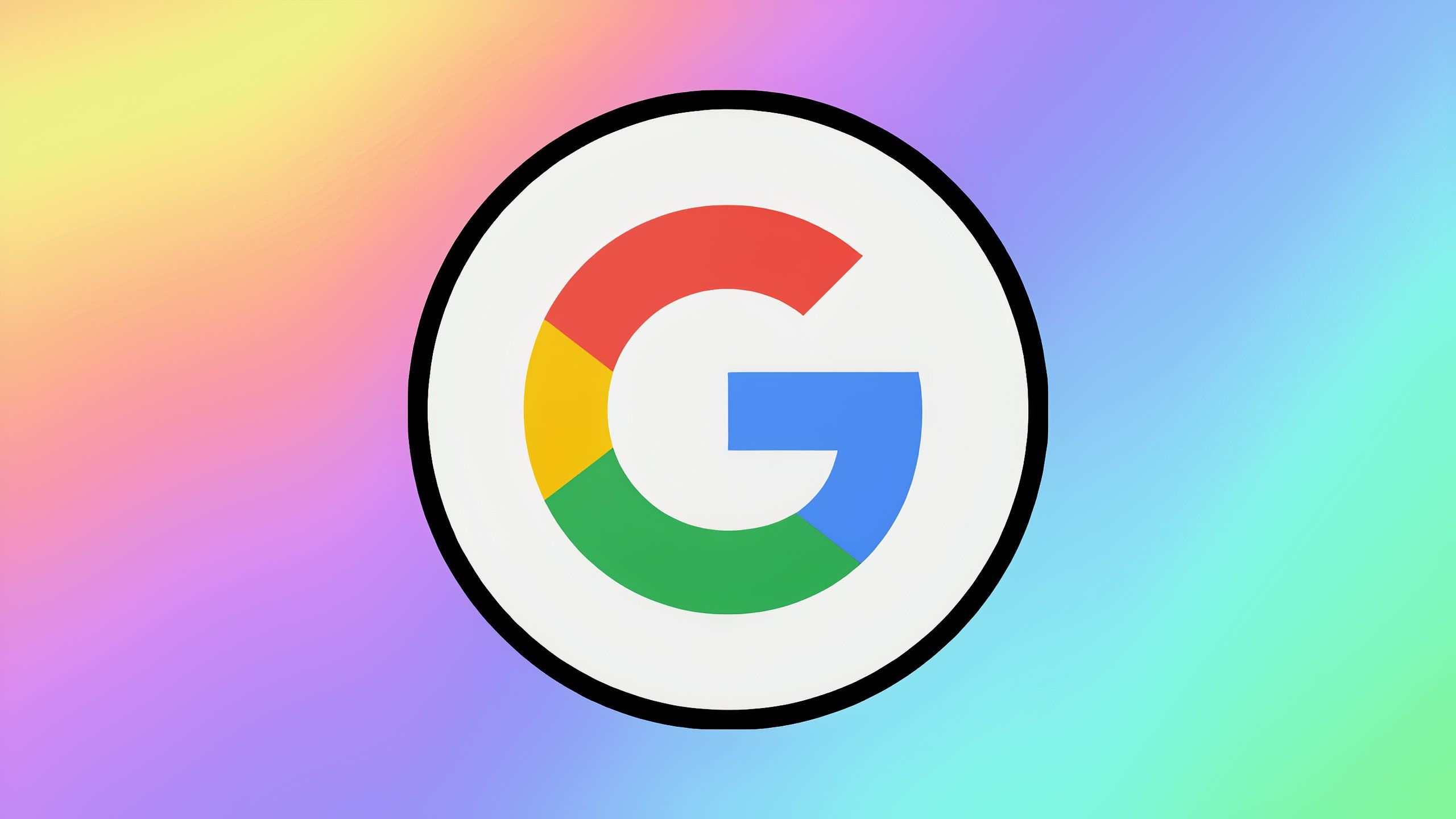 Google Search header image 