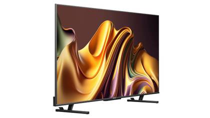 I bought a mid-range TV and I don't regret it at all