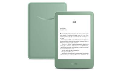 Kindle-2024