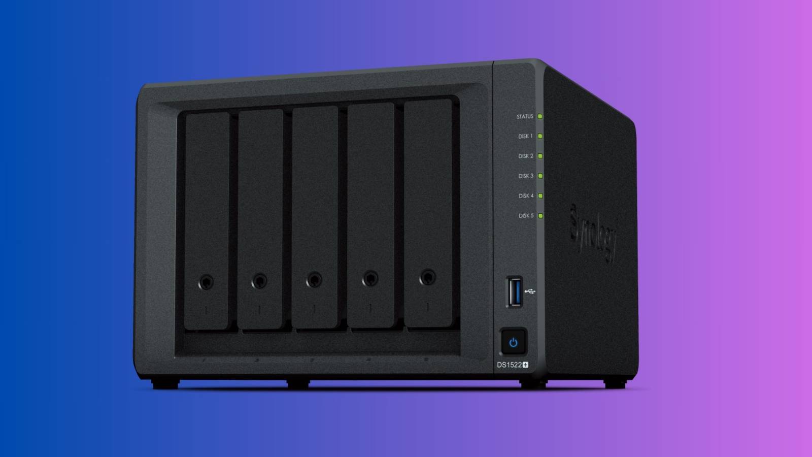 Disk Space Synology Replace Hard Drive With Larger Synology DS423+