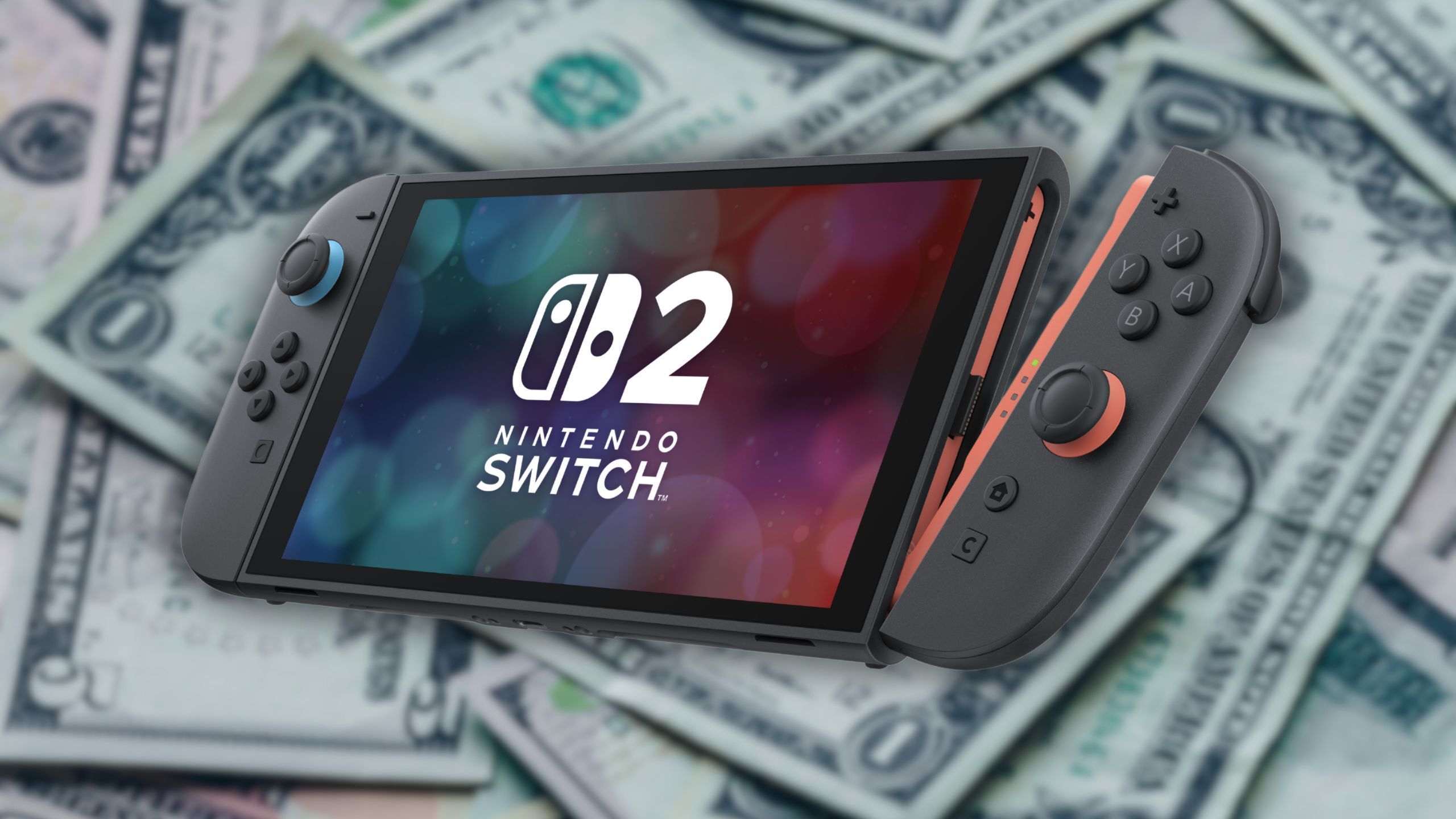 Nintendo Switch 2