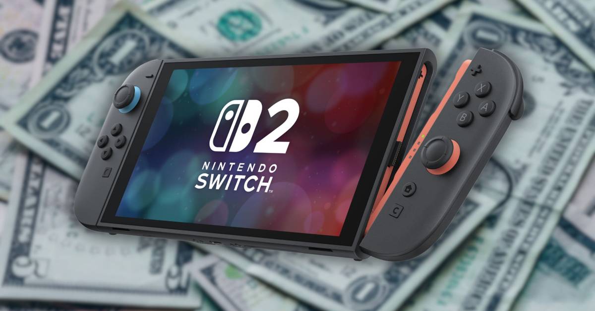 Nintendo's President Nintendo Switch Price Hike Nintendo