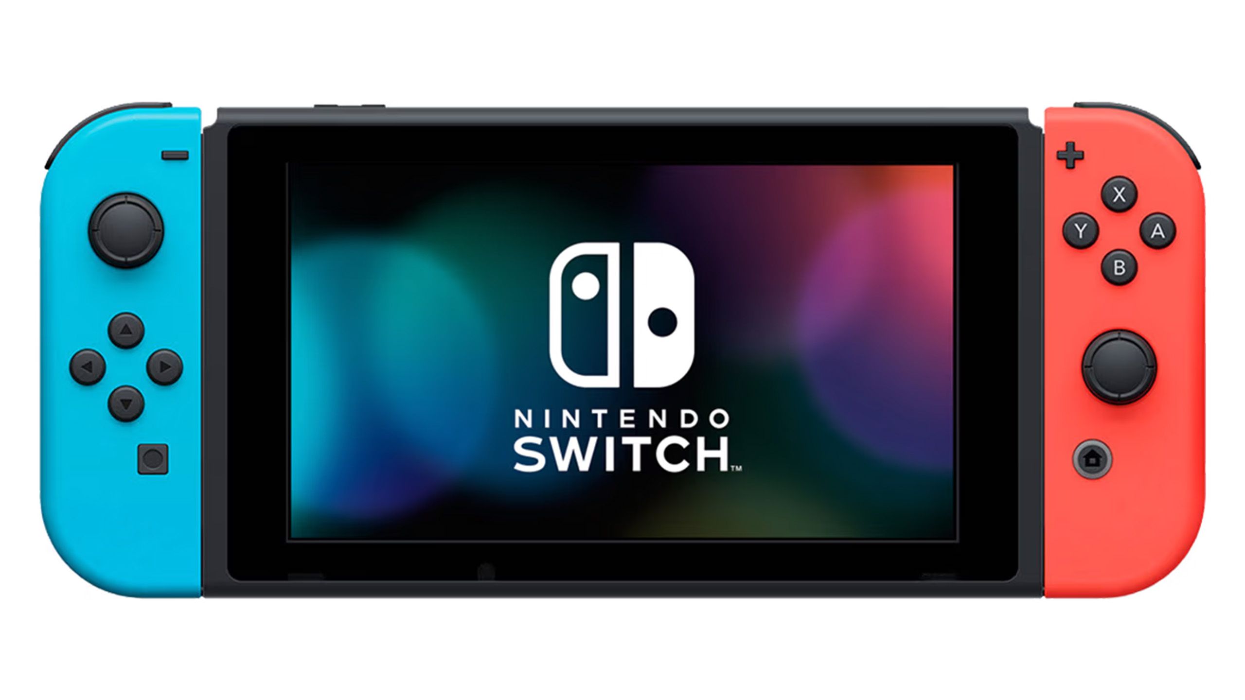 【美品】NintendoSwitch Nintendo Switch 2022年箱小型版 ネオン HADSKABAHの買取｜店頭