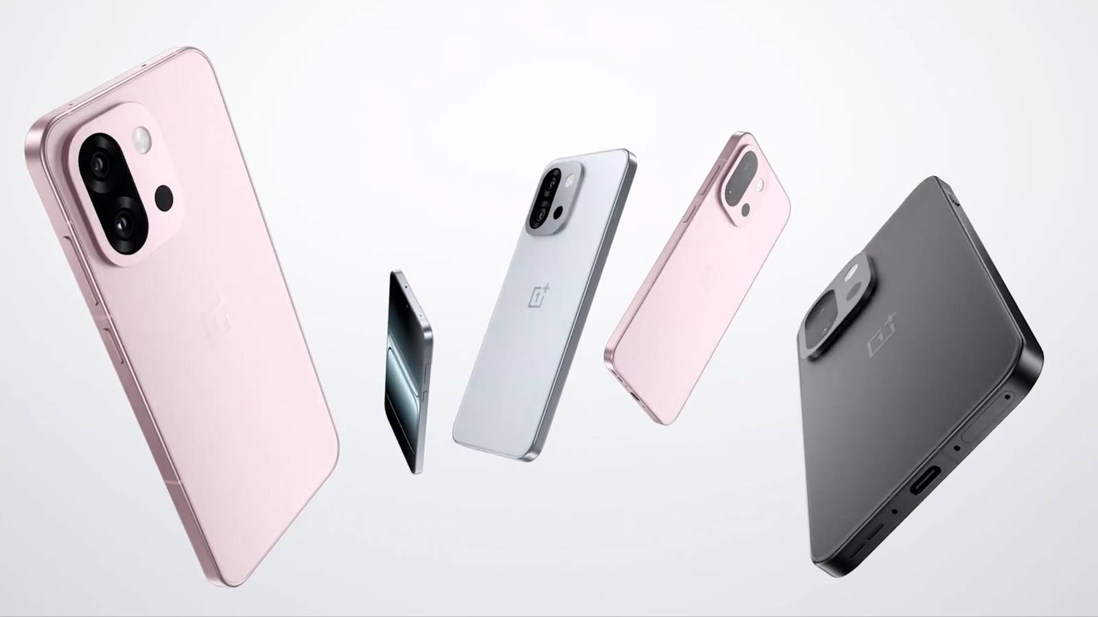 A new OnePlus phone is coming at the end of April
