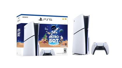Get Astro Bot free with the best PS5 deal of the year