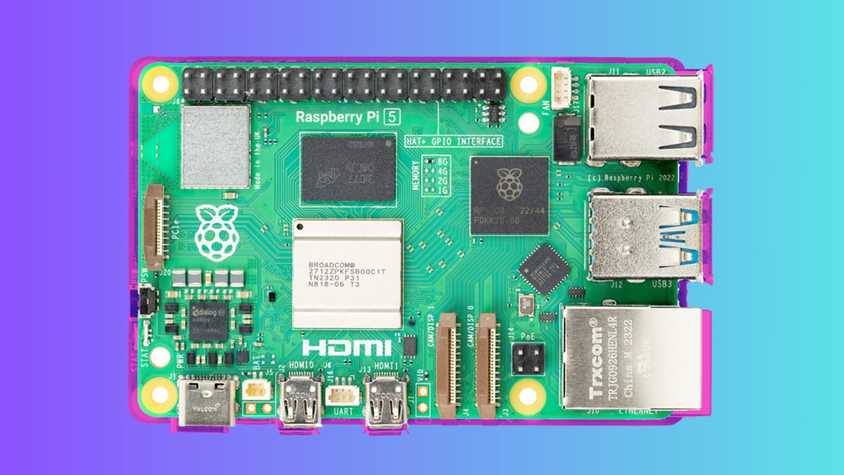 The best Raspberry Pi projects anyone can do for every model