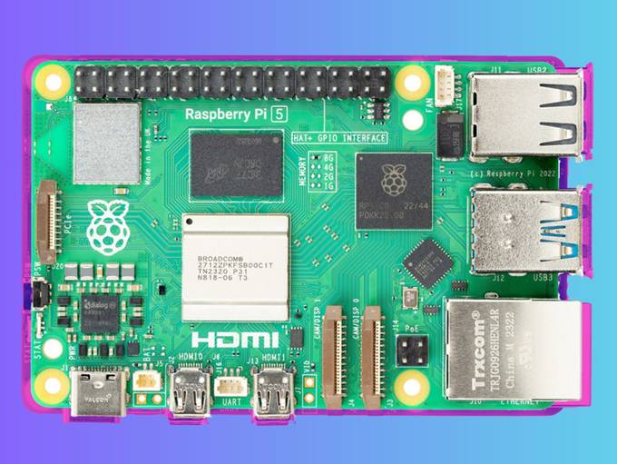 5 ways to use a Raspberry Pi with Home Assistant (aside from running ...