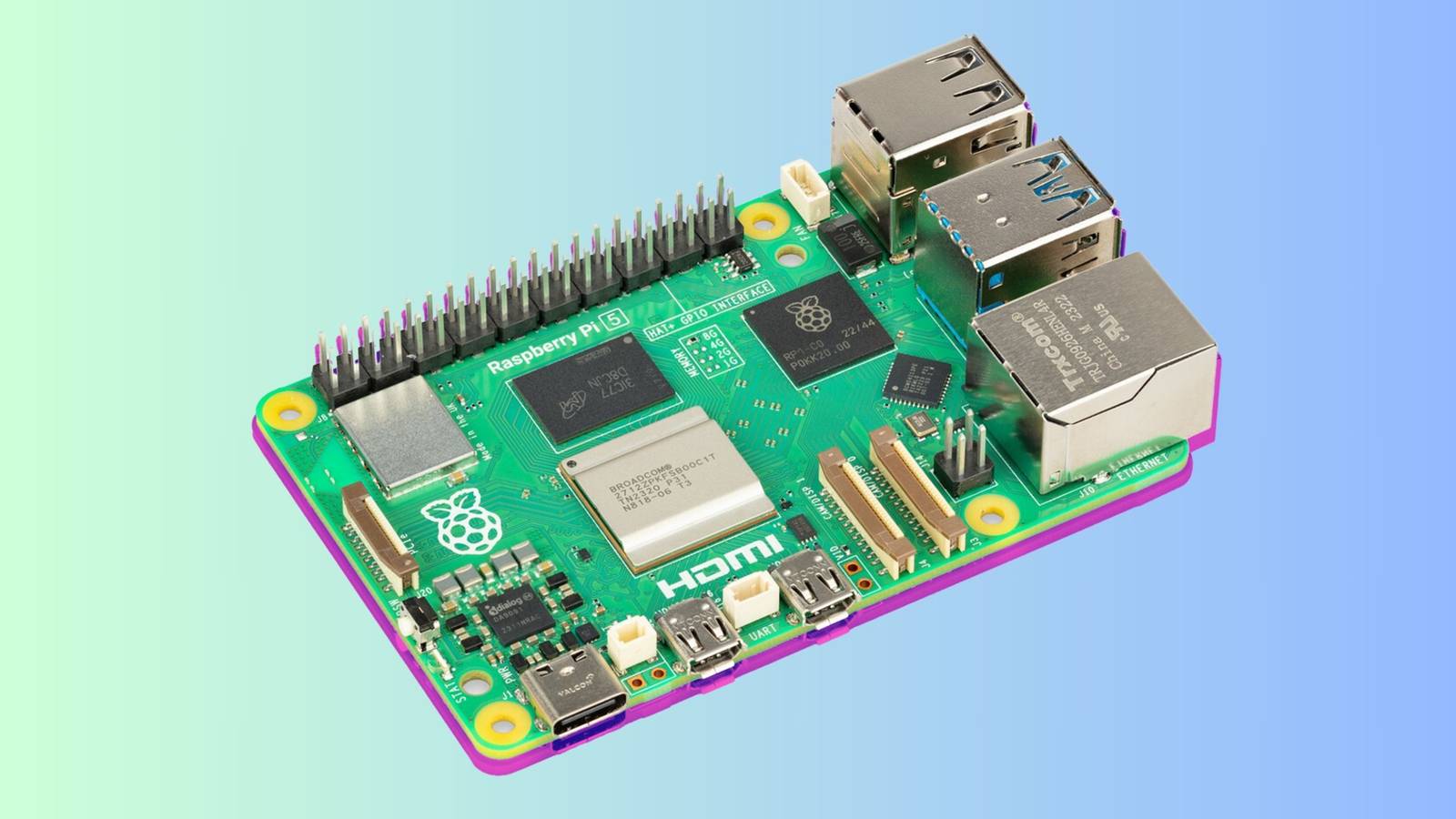 Llm On Raspberry Pi How I run a local LLM on my Raspberry Pi