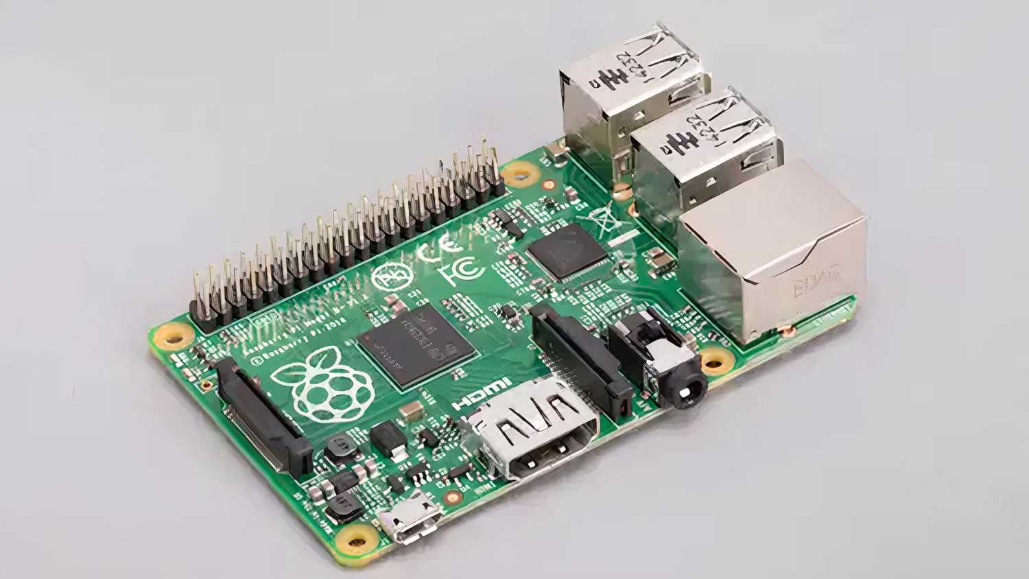 Raspberry Q The best Raspberry Pi projects anyone can do for every model
