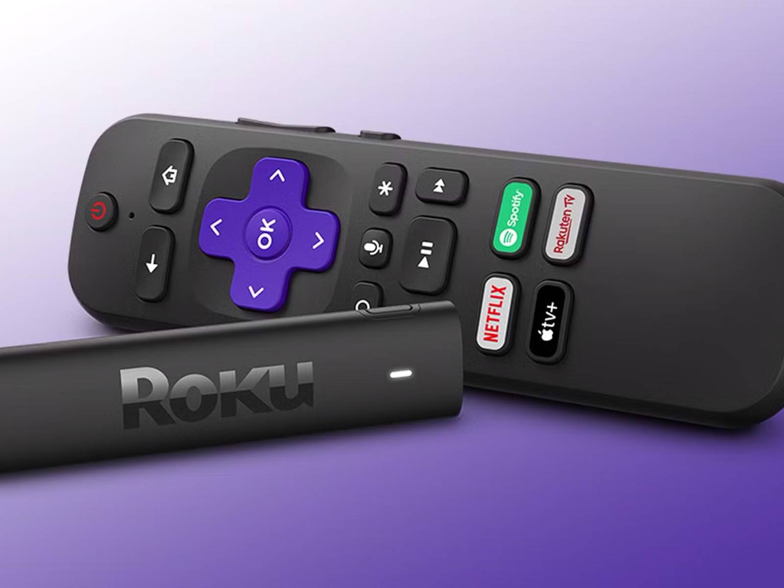 Roku How To Watch Netflix On A Normal Tv ROKU Long Range HD