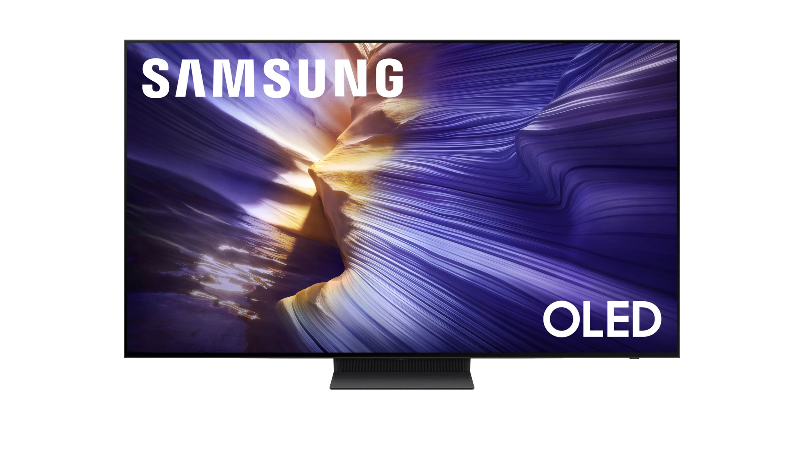 Telewizor Samsung QE55S90F 55'' QD-OLED 4K UHD