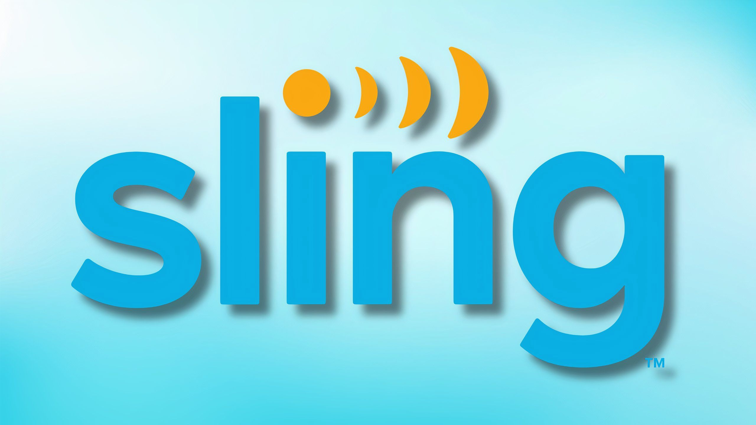 Sling TV header image
