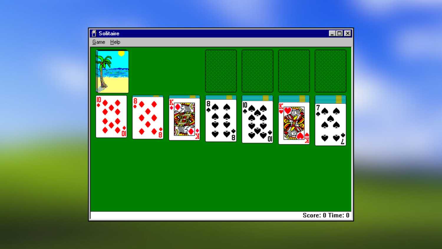5 retro Windows games that will bring you right back to 2007