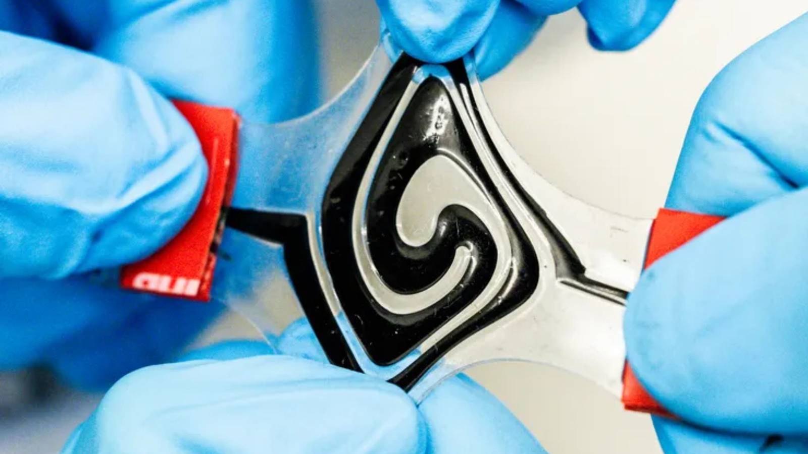 Toothpaste Battery This new toothpaste battery tech might revolutionize the charging industry