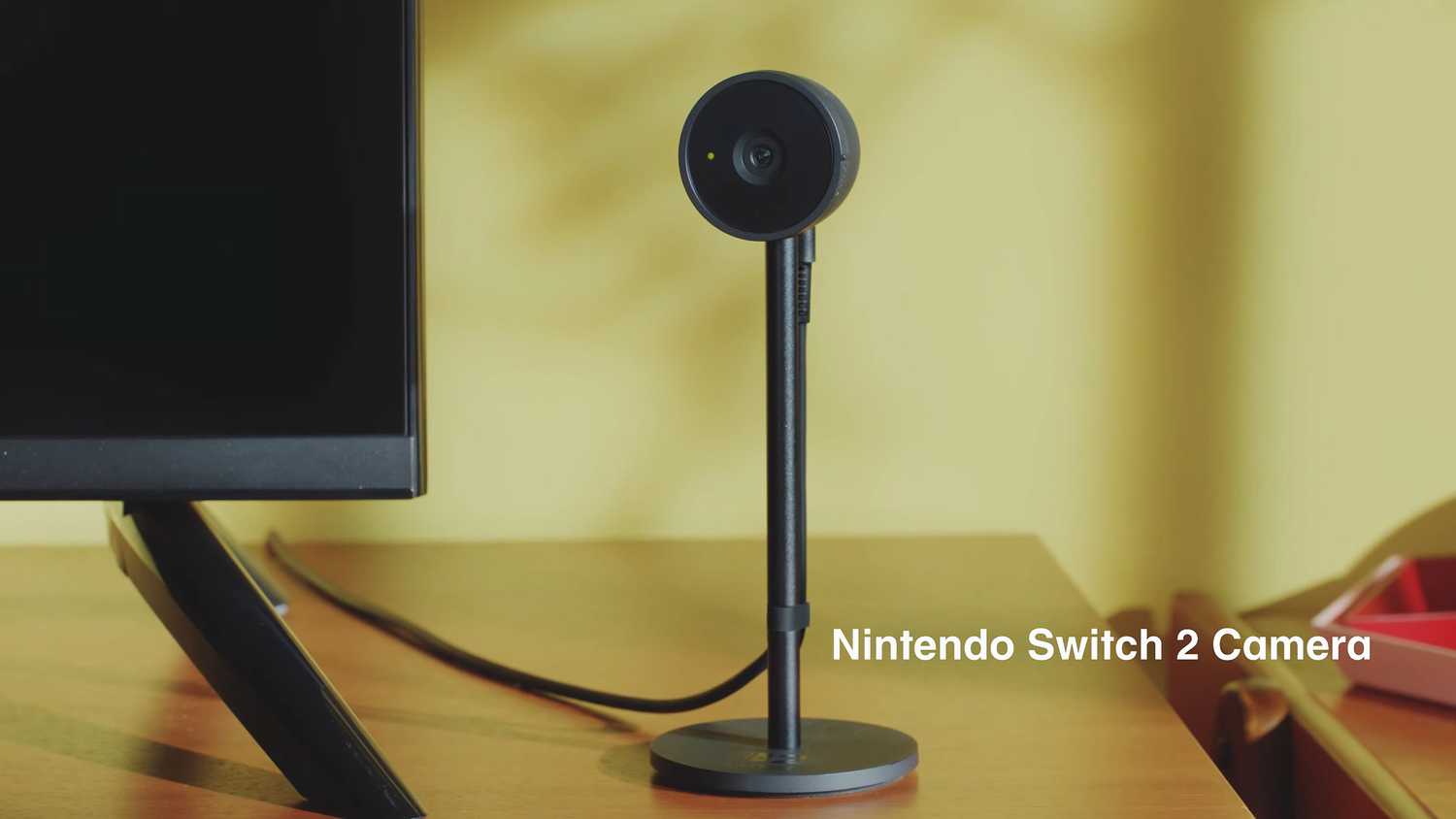 We finally know what the Nintendo Switch 2 C button does