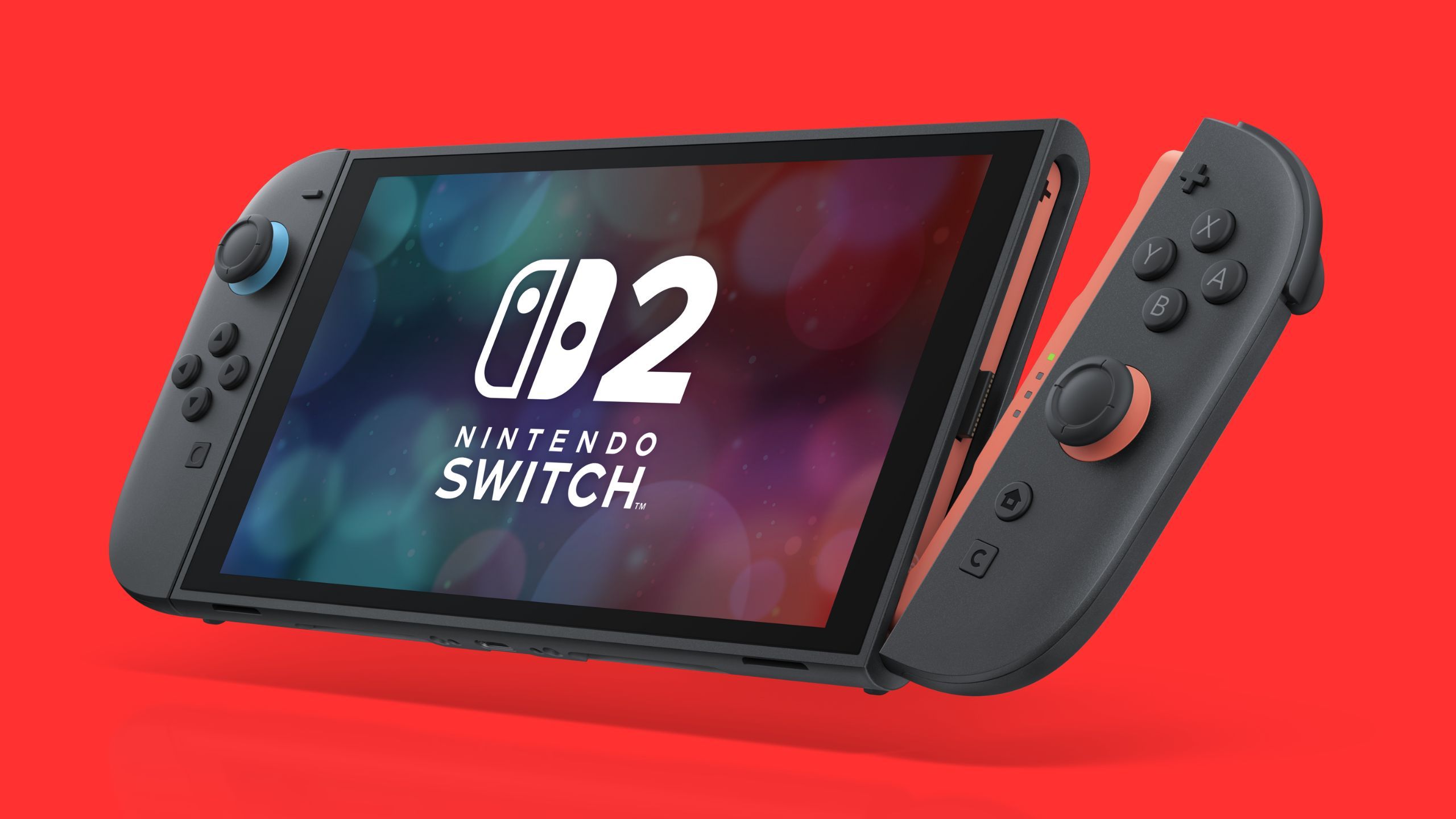 The Nintendo Switch 2 still costs $450 and pre-orders now start